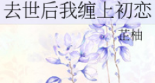 去世后我缠上初恋