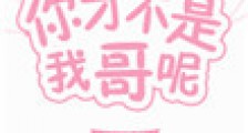 你才不是我哥呢