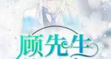 顾先生的恩宠