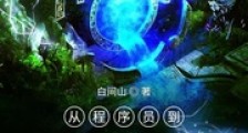 从程序员到阵道仙师