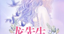 龙先生,别那么骄傲