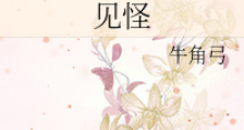 见怪
