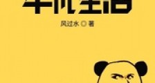 大师兄的平凡生活