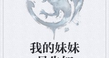 我的妹妹是先知