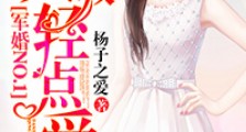 军婚NO.1:大叔,轻点爱