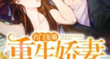 名门宠婚:重生娇妻火辣辣