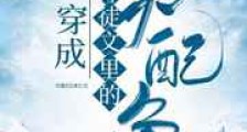 穿成师徒文里的男配角