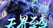 天界至尊