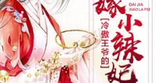 冷傲王爷的代嫁小辣妃
