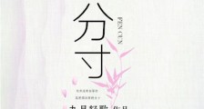 分寸