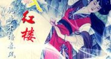 梦入红楼