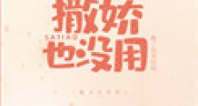 撒娇也没用