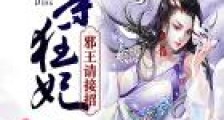一等狂妃:邪王,请接招!