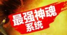 最强神魂系统