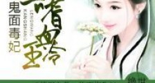 鬼面毒妃:杠上嗜血冷王