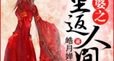 孟婆之重返人间