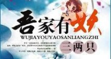 吾家有妖三两只