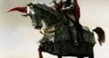无敌铁骑士