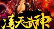 凌天武神