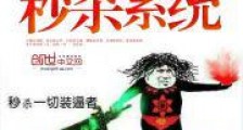 狂暴秒杀系统