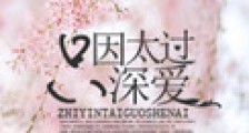 只因太过深爱
