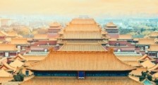 崇祯:朕就是盛世之君