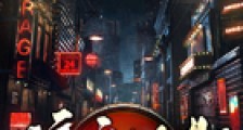 暗夜妖都