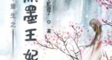 重生之腹黑墨王妃
