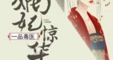 嫡妃惊华:一品毒医