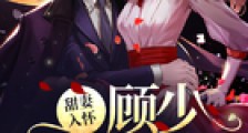 甜妻入怀,顾少心尖宠