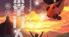 精灵:全系掌门人