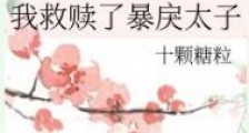 我救赎了暴戾太子