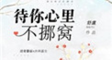 待你心里不挪窝