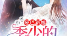 哑巴新娘:季少的千亿狂妻