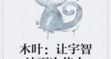 木叶:让宇智波再次伟大