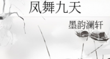凤舞九天