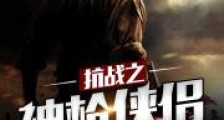 抗战之神枪侠侣