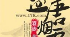 盛唐烟云