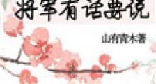 将军有话要说