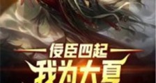 佞臣四起:我为大夏续命一千年!