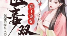 邪王宠妃医毒双绝