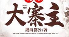明末大寨主