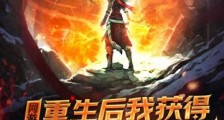 网游:重生后我获得最强天赋