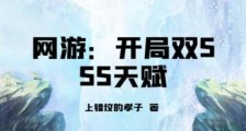 网游:开局双SSS天赋