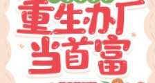 八零乖乖女:重生办厂当首富