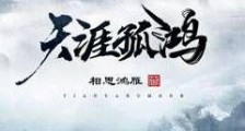 天涯孤鸿
