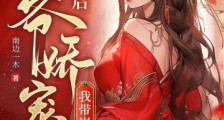 重生后,我带崽被暴戾王爷娇宠了