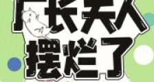 八零喜当妈,厂长夫人摆烂了