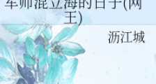 军师混立海的日子(网王)