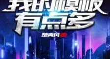 我的模板有点多